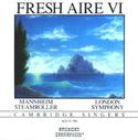 Mannheim Steamroller Fresh Aire 6