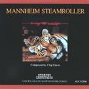 Mannheim Steamroller Saving the Wildlife