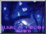 Fantasy Award - Thank you Charlotte!