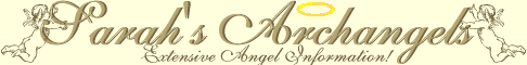 Sarah's Archangels Banner Exchange