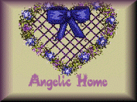 Angelic Home Award