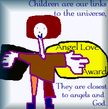 Angel Love Award